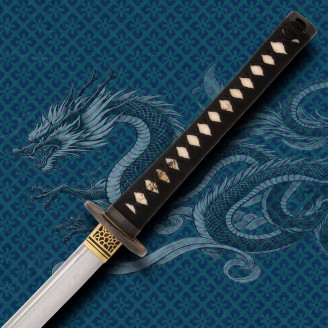 KATANA SHOGUN TSURU